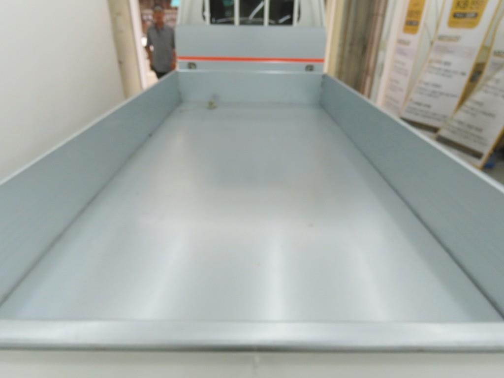 Small Truck Cargo (small) 2020 - Importación desde Corea - HF Imports Iquique - Foto 16