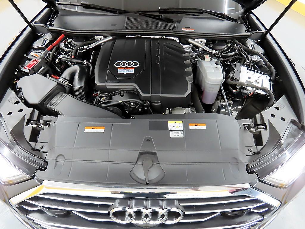 Audi A6 2023 - Importación desde Corea - HF Imports Iquique - Foto 19