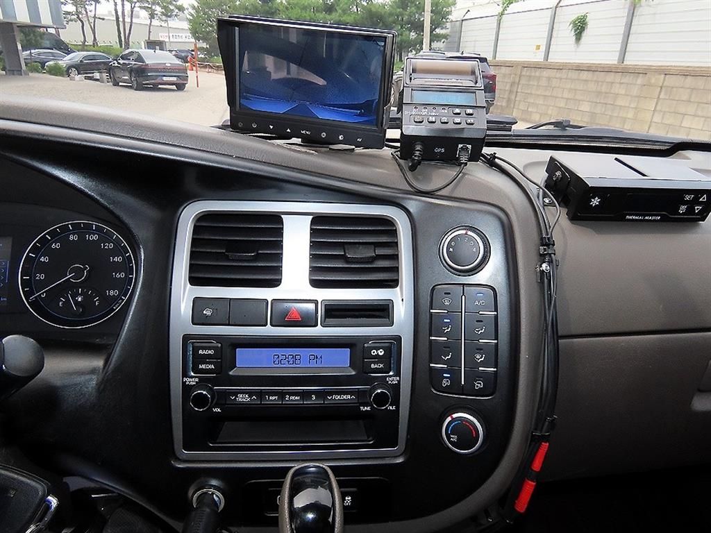 Small Truck Top_Frozen Top 2021 Blanco - Importación desde Corea - HF Imports Iquique - Foto 15