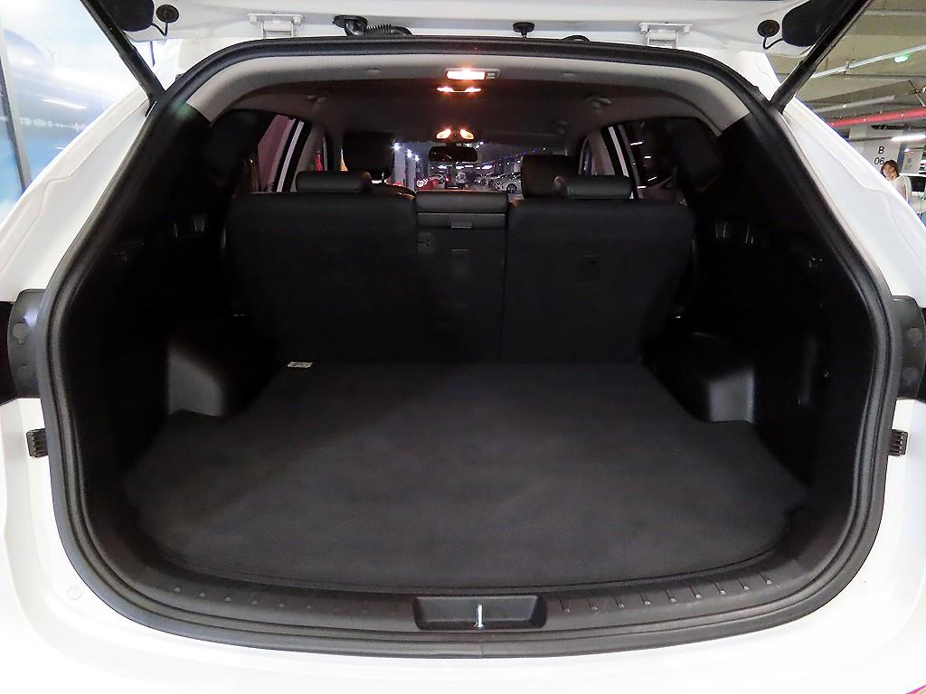HYUNDAI Santa Fe 2018 Blanco - Importación desde Corea - HF Imports Iquique - Foto 17