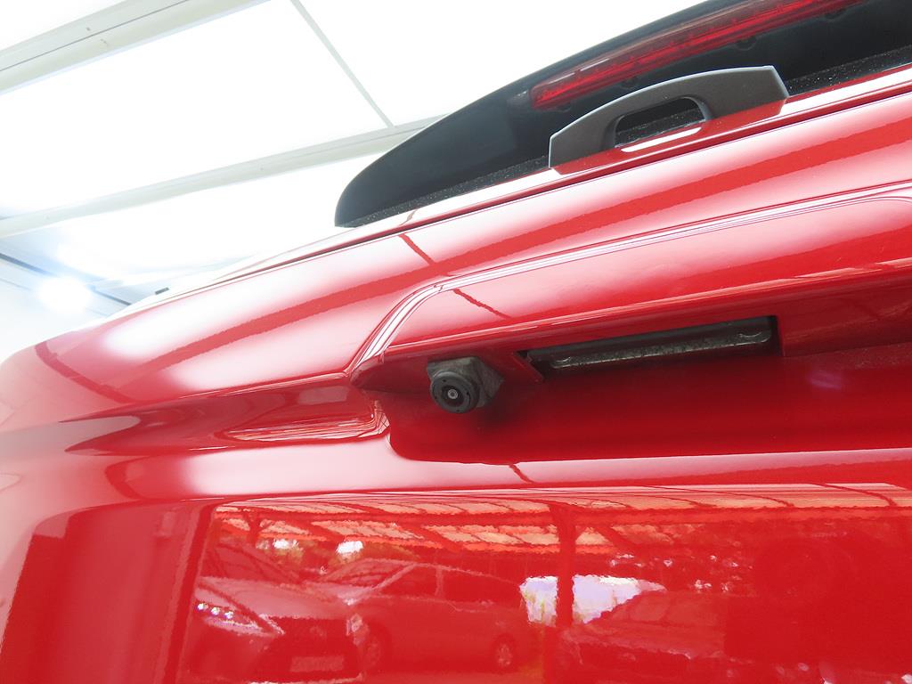 Ssangyong Rexton 2023 Rojo - Importación desde Corea - HF Imports Iquique - Foto 17