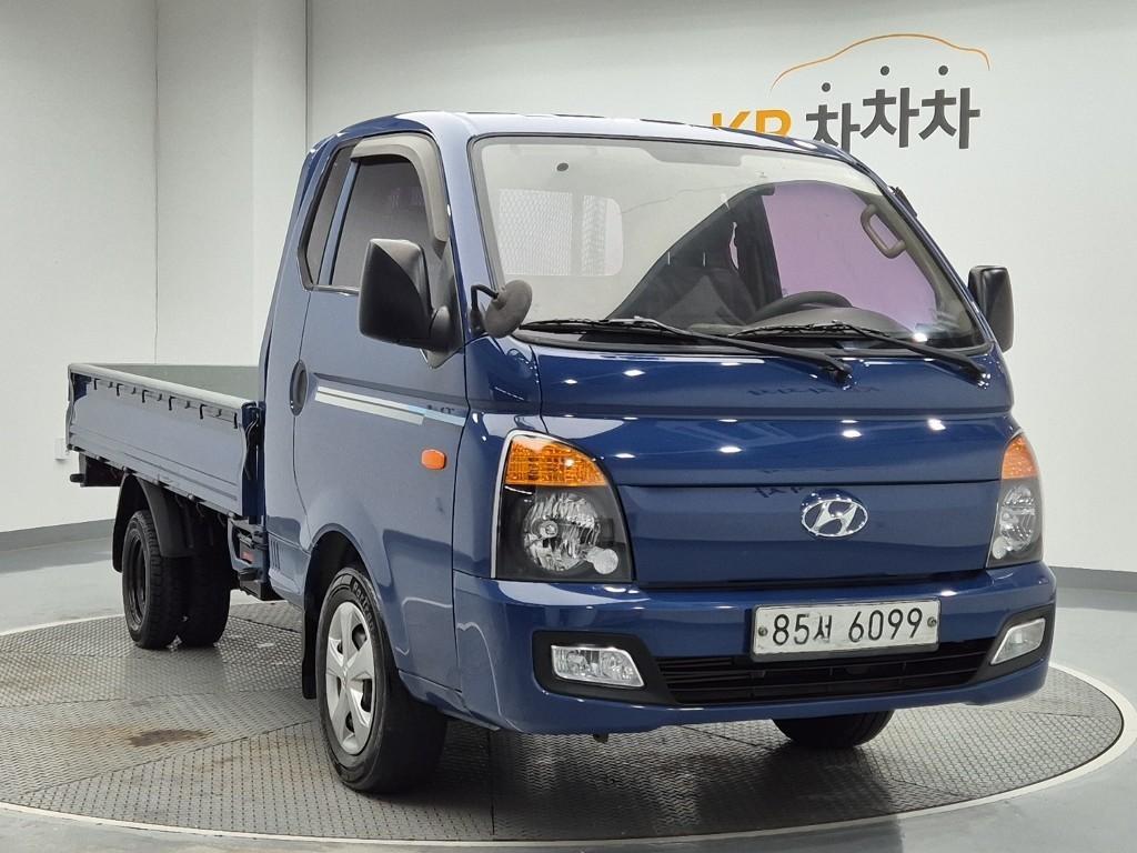 Small Truck Cargo (small) - Vista 4