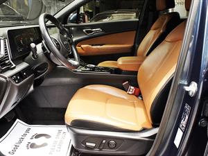 KIA Sportage - Vista 10