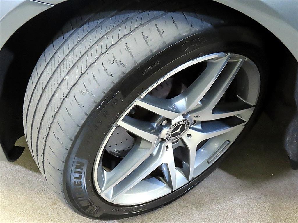 Mercedes Benz S Class 2020 Gris - Importación desde Corea - HF Imports Iquique - Foto 20