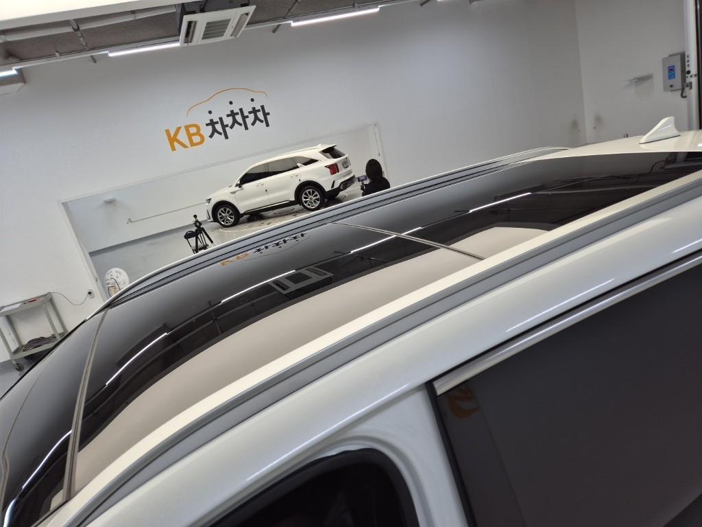 KIA Sorento 2021 Blanco - Importación desde Corea - HF Imports Iquique - Foto 13