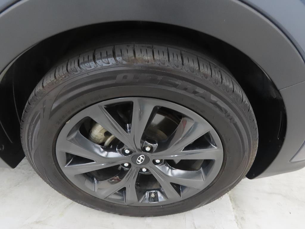 HYUNDAI Santa Fe 2016 Azul - Importación desde Corea - HF Imports Iquique - Foto 20