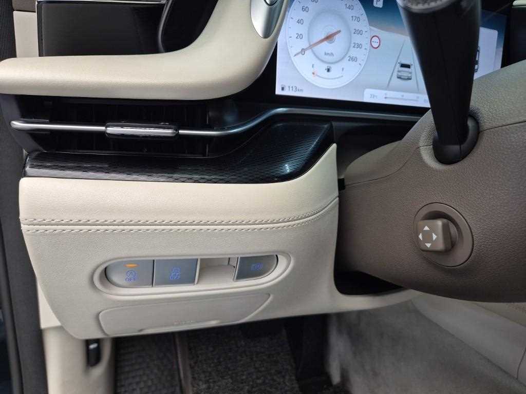 Genesis G90 2022 Verde - Importación desde Corea - HF Imports Iquique - Foto 18