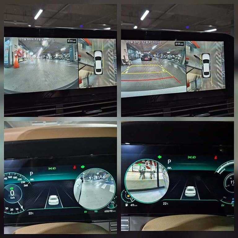 HYUNDAI Grandeur 2020 - Importación desde Corea - HF Imports Iquique - Foto 17