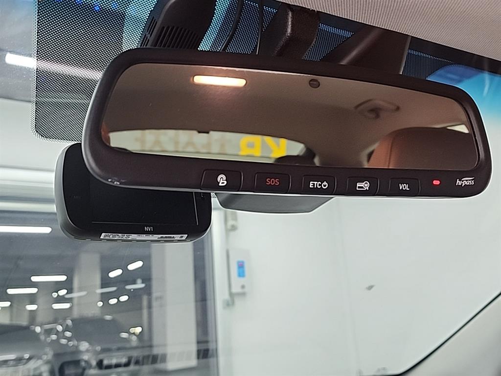 HYUNDAI Ioniq 2020 Blanco - Importación desde Corea - HF Imports Iquique - Foto 17