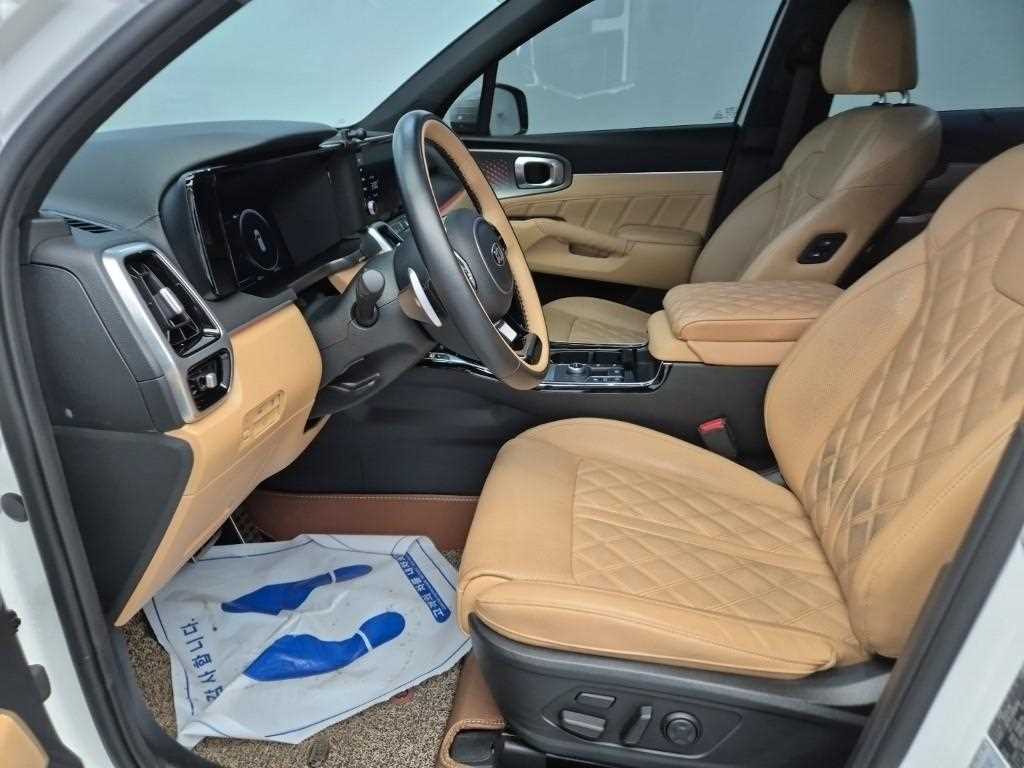 KIA Sorento - Vista 11