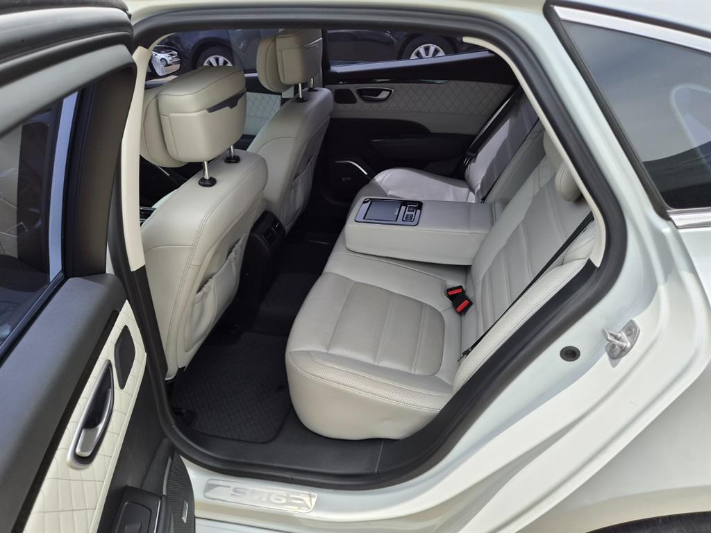 SAMSUNG SM6 2017 Blanco - Importación desde Corea - HF Imports Iquique - Foto 20