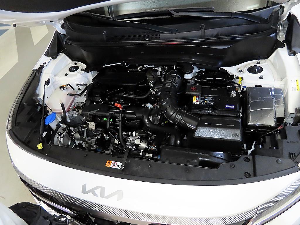 KIA Seltos 2024 Blanco - Importación desde Corea - HF Imports Iquique - Foto 19