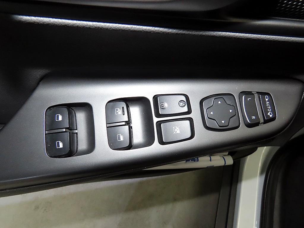 HYUNDAI Kona 2018 - Importación desde Corea - HF Imports Iquique - Foto 13