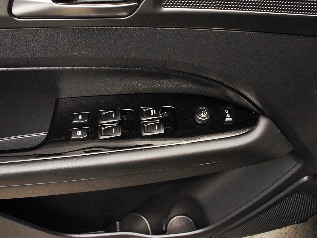 Ssangyong Musso 2025 Negro - Importación desde Corea - HF Imports Iquique - Foto 13