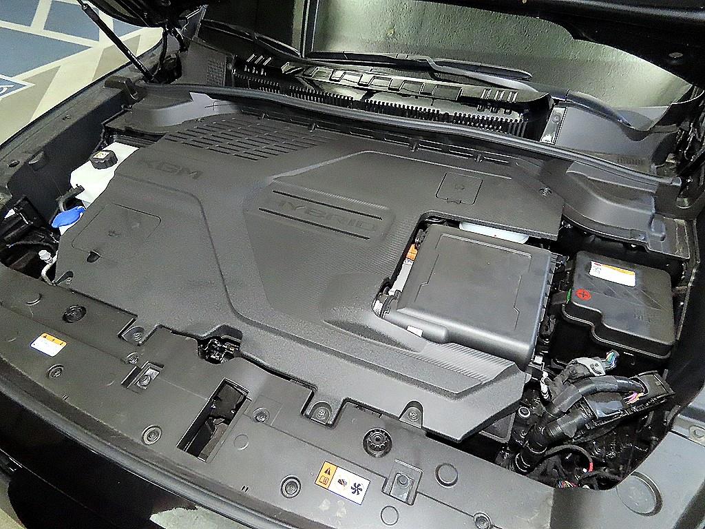Ssangyong Action 2026 Negro - Importación desde Corea - HF Imports Iquique - Foto 19