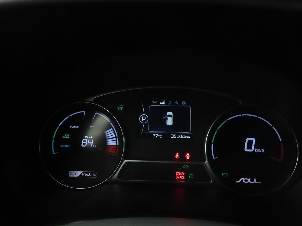 KIA Soul - Vista 9