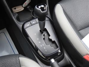 KIA Morning - Vista 12