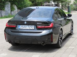 BMW 3 series - Vista 6