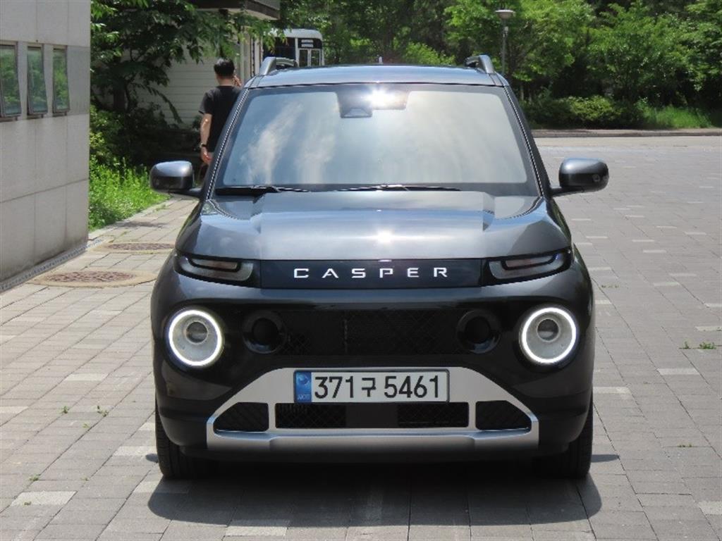 HYUNDAI Casper 2023 - Importación desde Corea - HF Imports Iquique - Foto 1