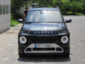HYUNDAI Casper - Vista 2