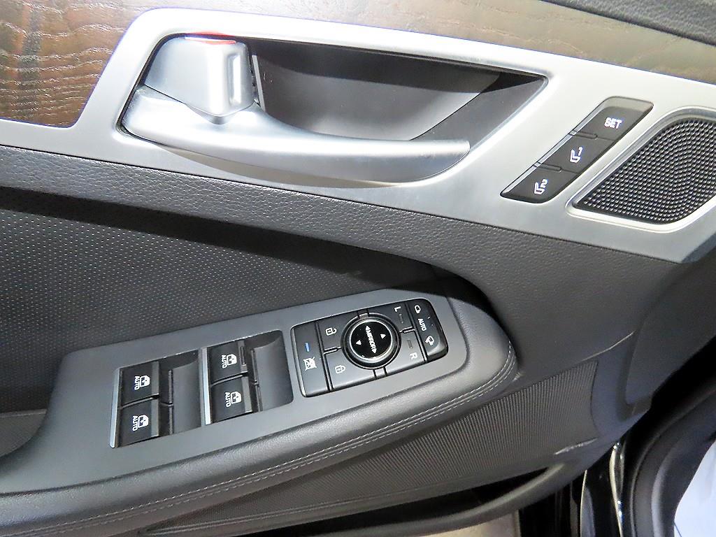HYUNDAI Genesis 2015 - Importación desde Corea - HF Imports Iquique - Foto 13