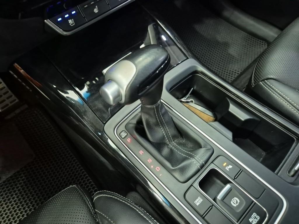 KIA Sorento 2020 Gris - Importación desde Corea - HF Imports Iquique - Foto 15