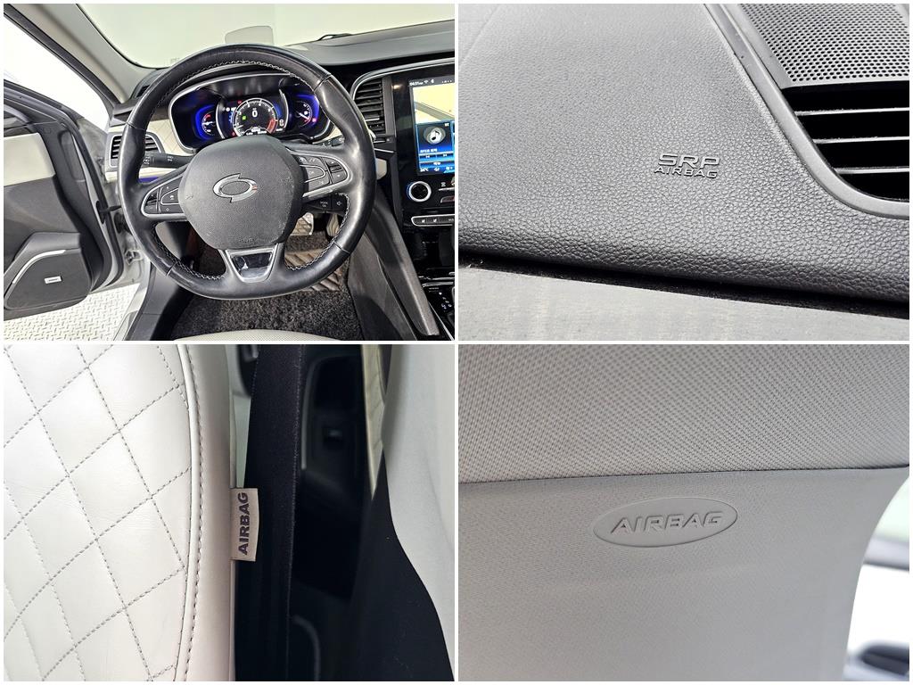 SAMSUNG SM6 2016 Blanco - Importación desde Corea - HF Imports Iquique - Foto 15