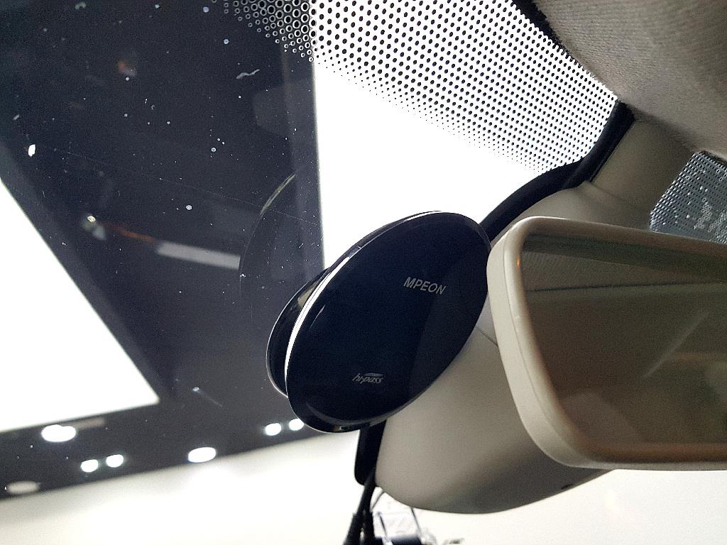 SAMSUNG QM3 2017 Azul - Importación desde Corea - HF Imports Iquique - Foto 16