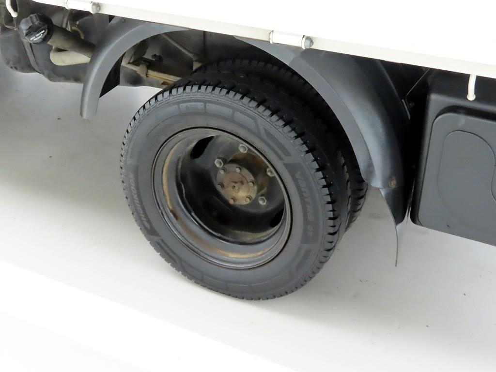Small Truck Cargo (small) 2017 - Importación desde Corea - HF Imports Iquique - Foto 18