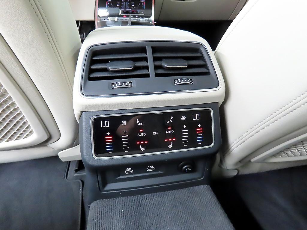 Audi A6 - Vista 12
