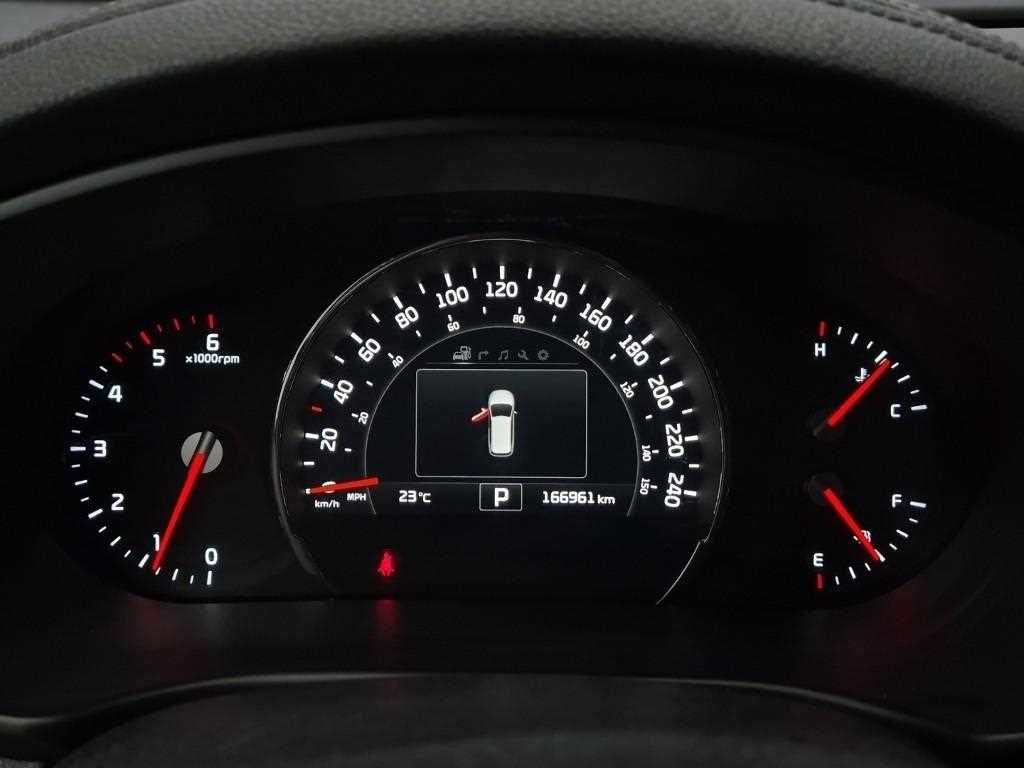 KIA Sorento - Vista 6