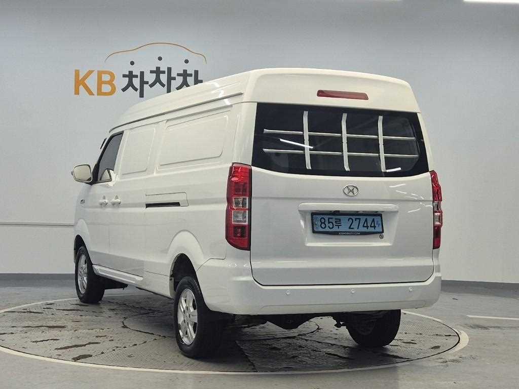 Other manufacturers Jace Mobility - Vista 2