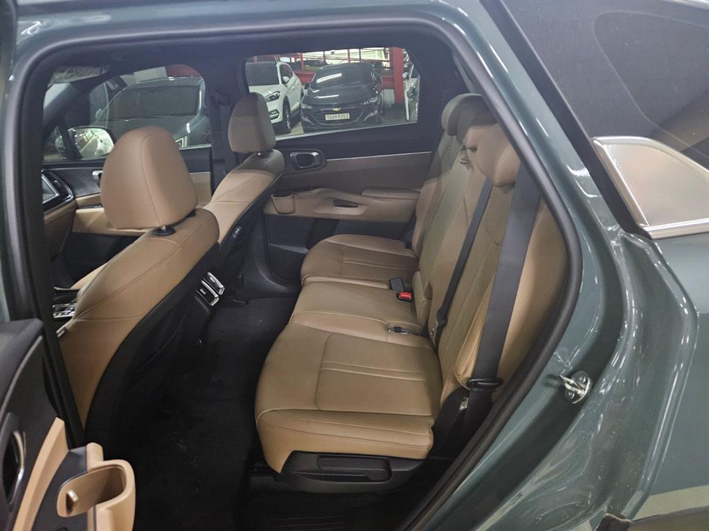 KIA Sorento - Vista 6