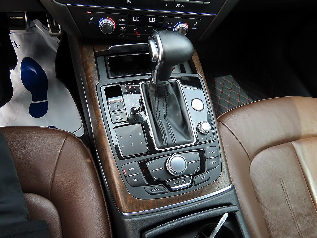 Audi A7 - Vista 11