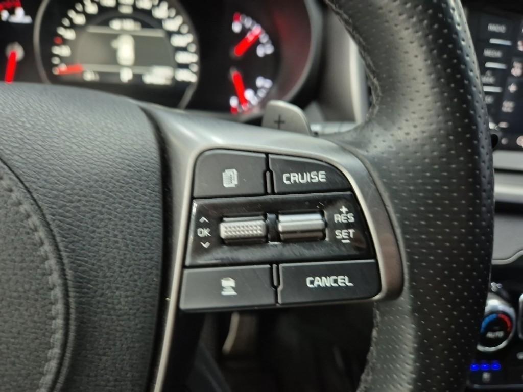 KIA Sorento - Vista 9