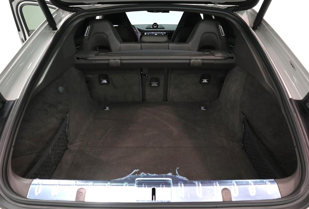 Porsche Panamera 2020 Blanco - Importación desde Corea - HF Imports Iquique - Foto 17