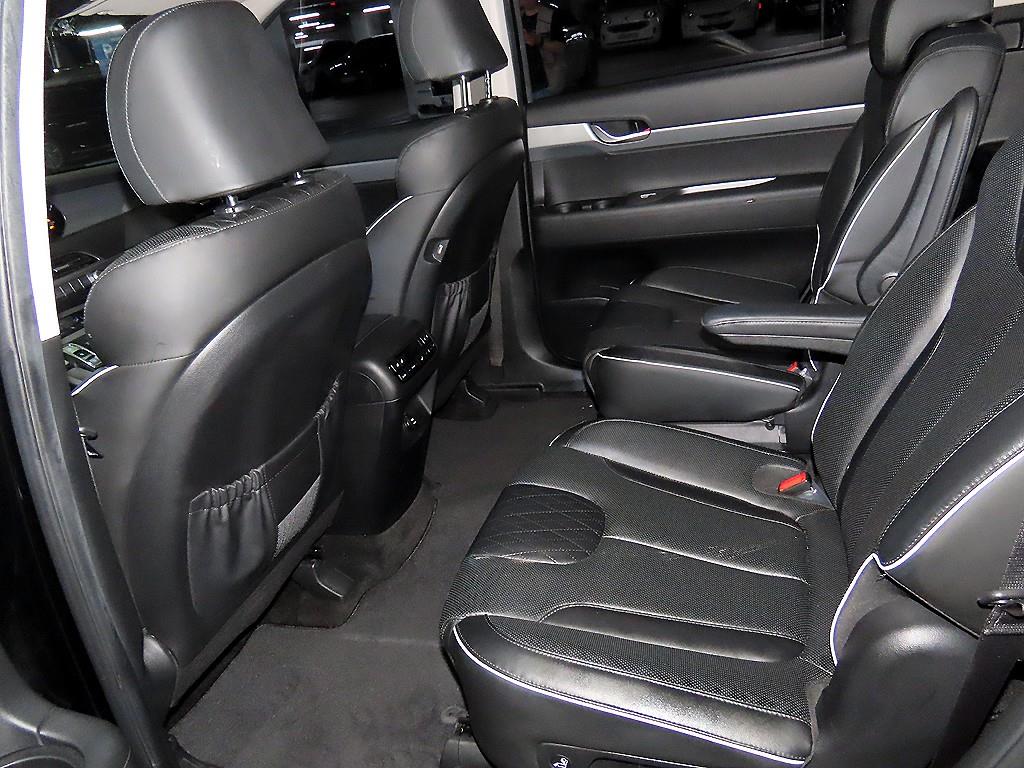 HYUNDAI Palisade - Vista 7