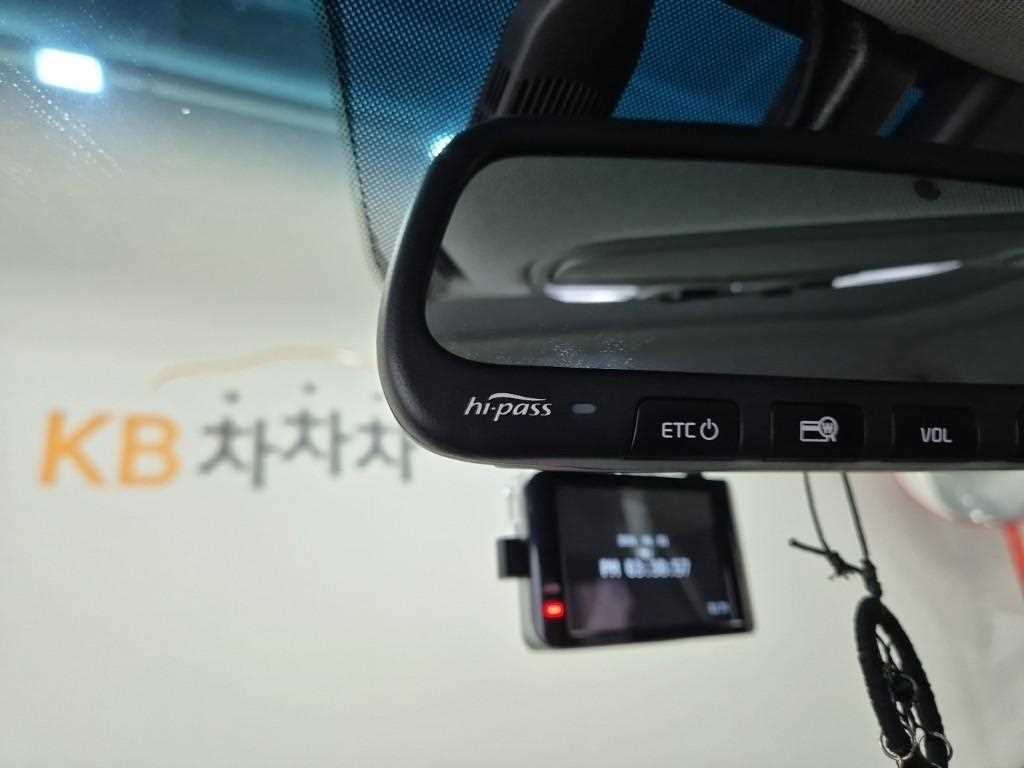 KIA Carnival 2017 Blanco - Importación desde Corea - HF Imports Iquique - Foto 17