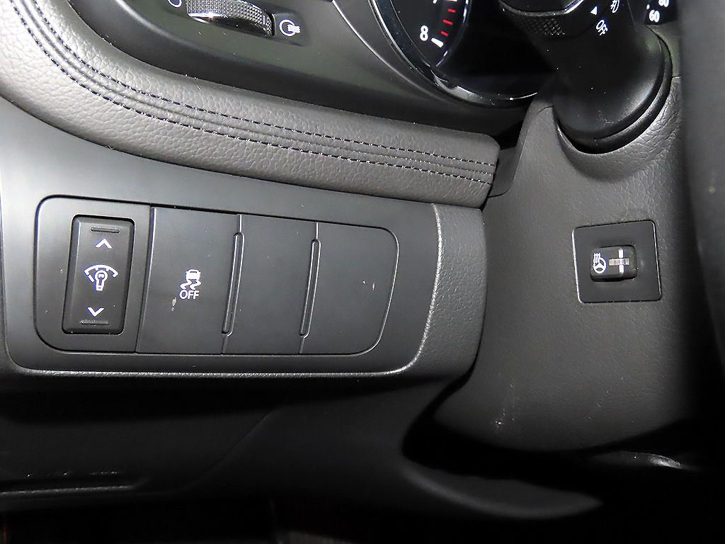 KIA K5 2012 Blanco - Importación desde Corea - HF Imports Iquique - Foto 15