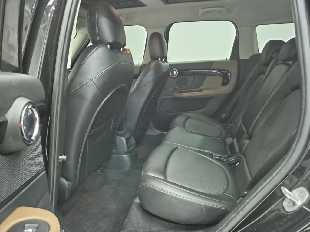 Mini Countryman 2018 Negro - Importación desde Corea - HF Imports Iquique - Foto 20