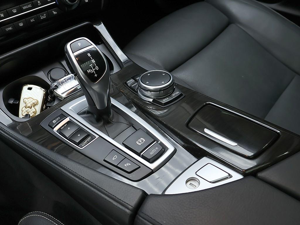 BMW 5 Series 2016 Blanco - Importación desde Corea - HF Imports Iquique - Foto 10