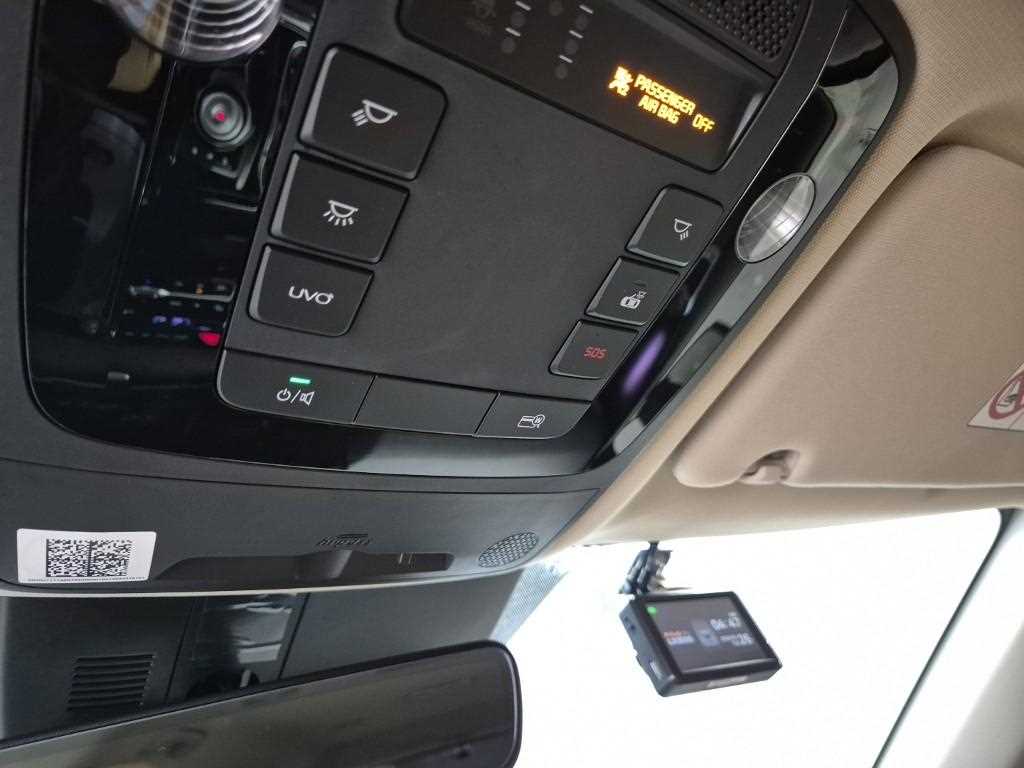 KIA Carnival 2021 Negro - Importación desde Corea - HF Imports Iquique - Foto 16
