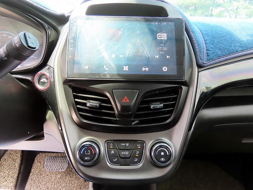 Chevrolet Spark 2019 Blanco - Importación desde Corea - HF Imports Iquique - Foto 13