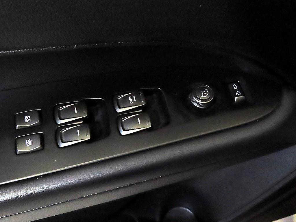 Ssangyong Rexton 2020 Gris - Importación desde Corea - HF Imports Iquique - Foto 14