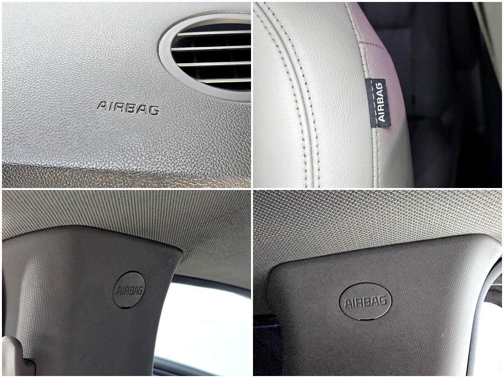 KIA Carnival - Vista 12