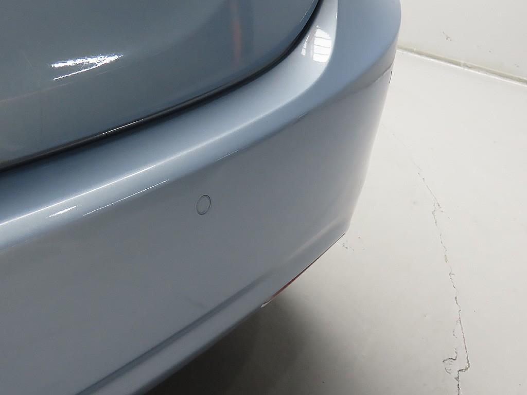 HYUNDAI Avante 2011 Azul - Importación desde Corea - HF Imports Iquique - Foto 9