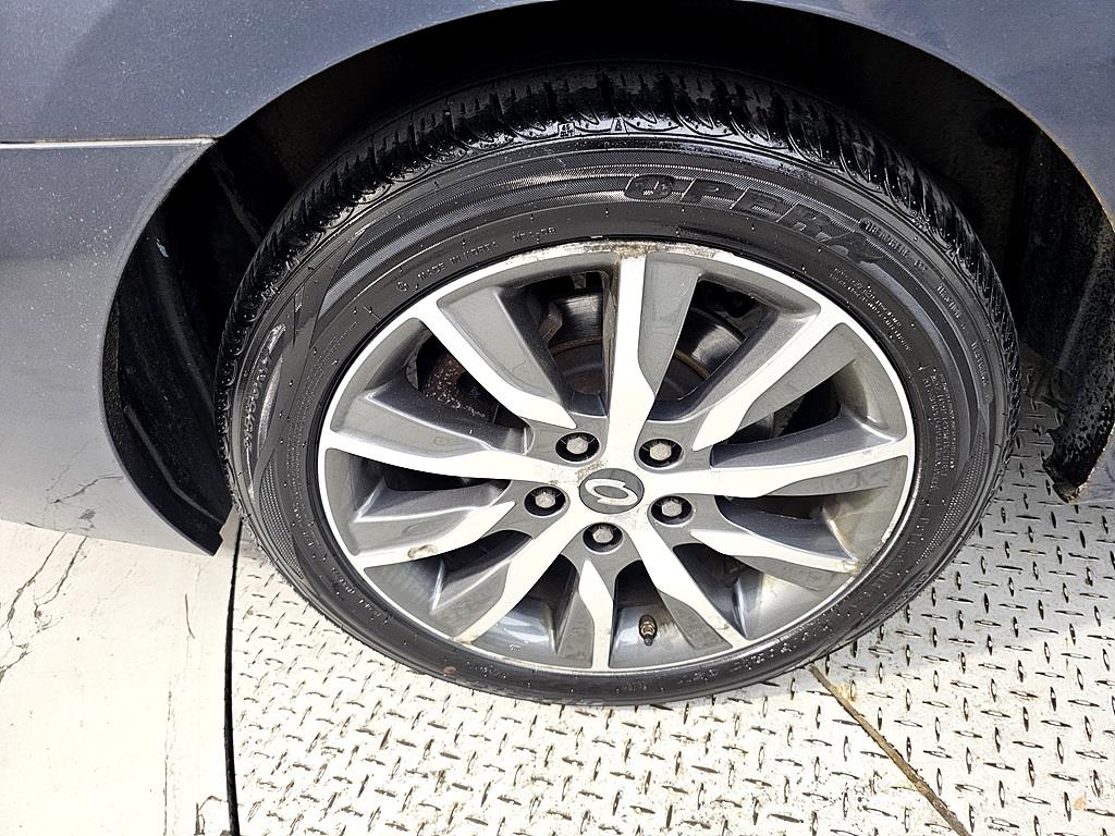 SAMSUNG SM5 2015 Azul - Importación desde Corea - HF Imports Iquique - Foto 20