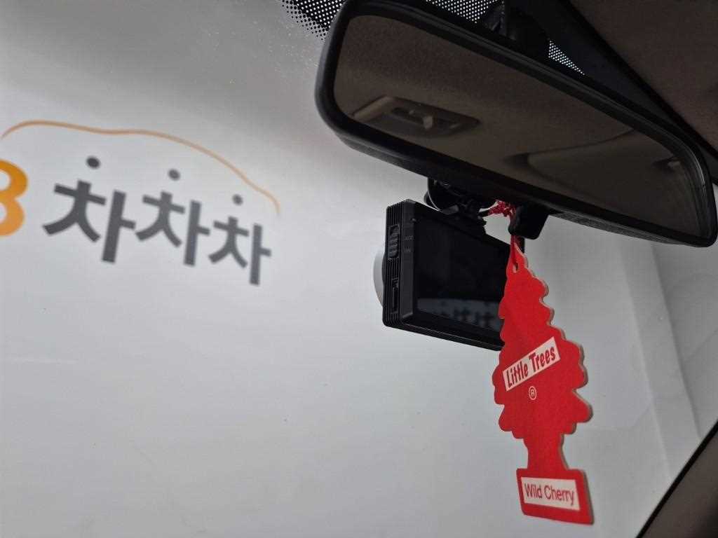 Small Truck Normal Box(Low Deck) 2020 Blanco - Importación desde Corea - HF Imports Iquique - Foto 13