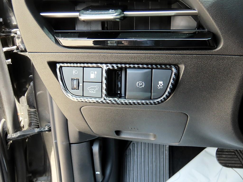 KIA EV6 - Vista 12