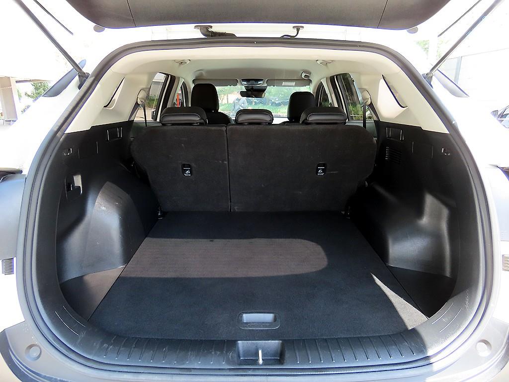 KIA Sportage 2022 Blanco - Importación desde Corea - HF Imports Iquique - Foto 17